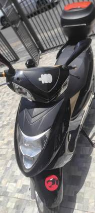 KASINSKI PRIMA 150 